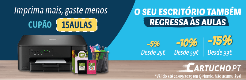 Regresso as aulas